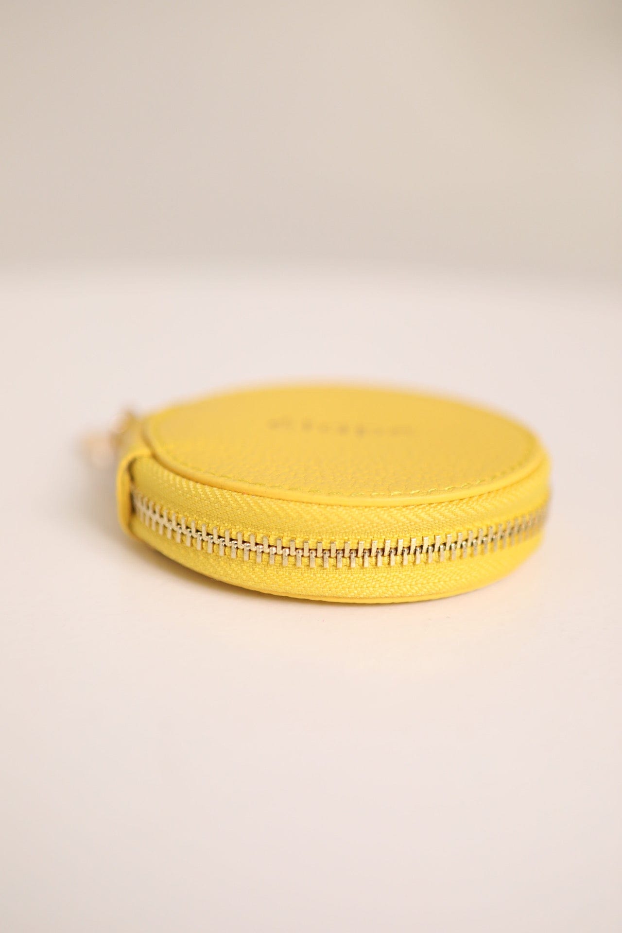 Portofel Étape Toy Wallet Galben