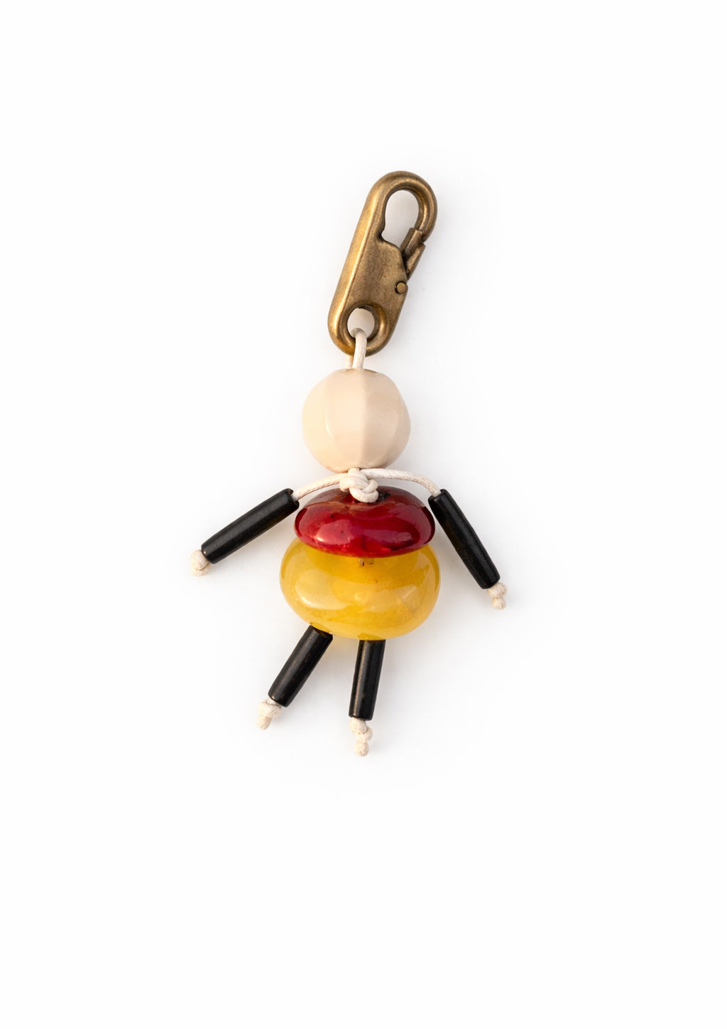 Breloc Étape Doll Keyring