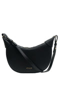 Geantă dama piele naturală  Etape Moon Black Nappa