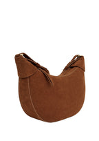 Suede bag Etape Moon Bruchatto Suede