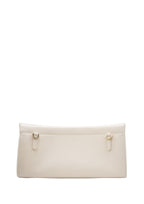 Women's genuine leather bag Etape L’Arc Milk Nappa