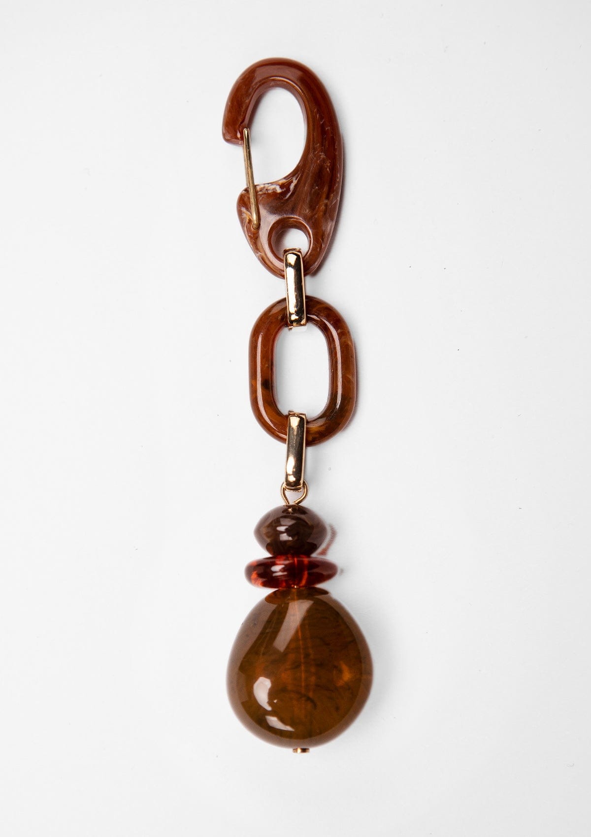 Breloc Étape Brandy Ball