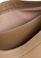 Сумка шкіряна Etape Croissant Grande Lait Nappa