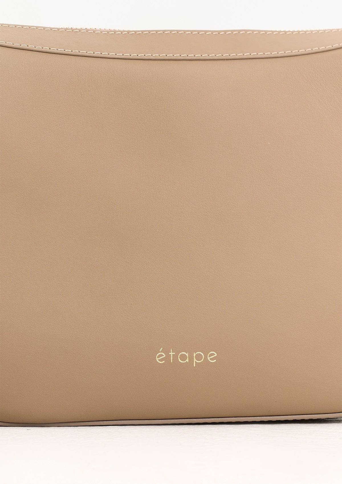 Сумка шкіряна Etape Croissant Grande Lait Nappa