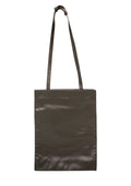 Geantă dama piele naturală Étape Grande 0011 Khaki
