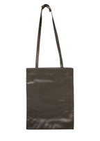 Geantă dama piele naturală Étape Grande 0011 Khaki