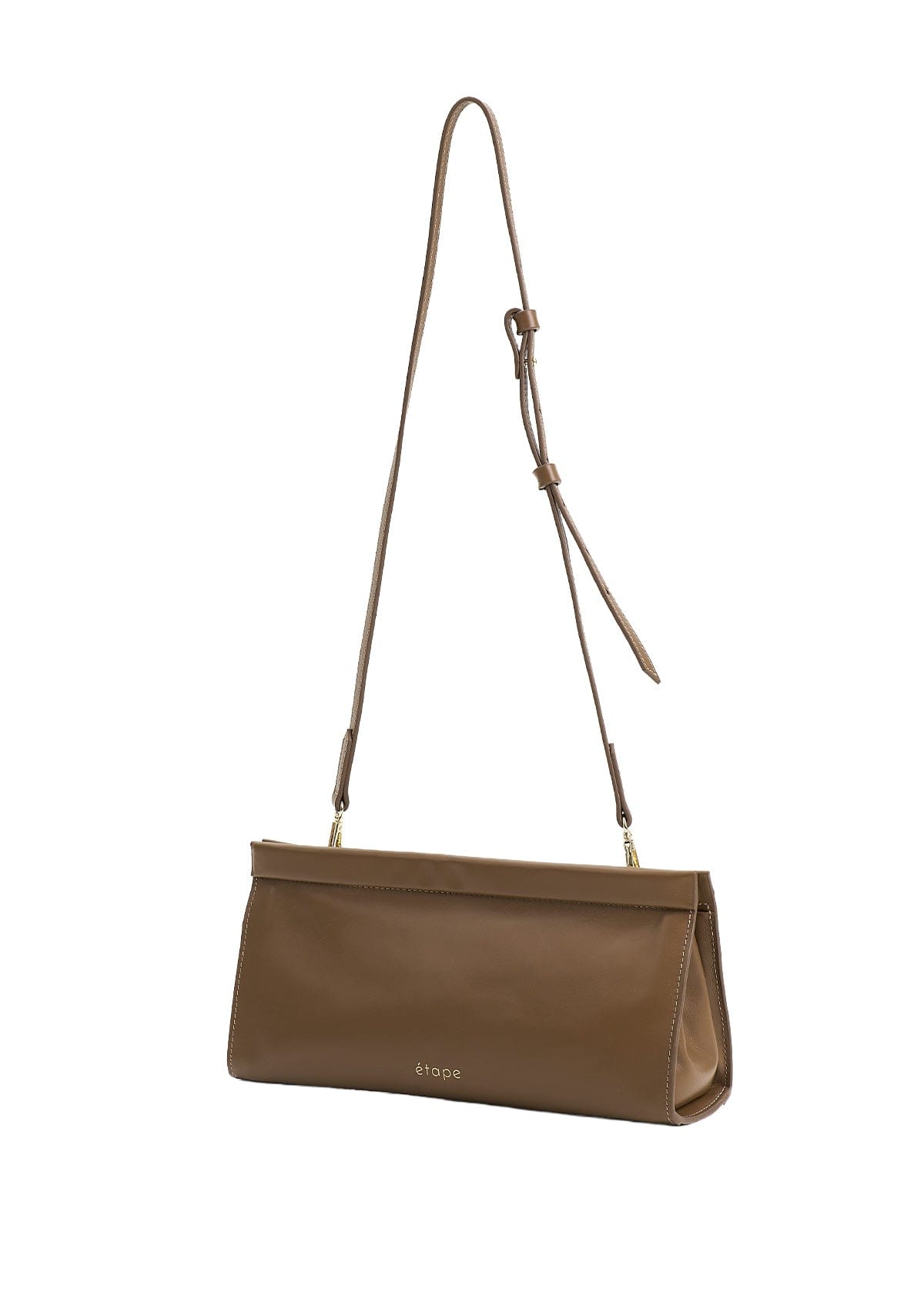 Geantă dama piele naturală Etape L’Arc Benzina Nappa