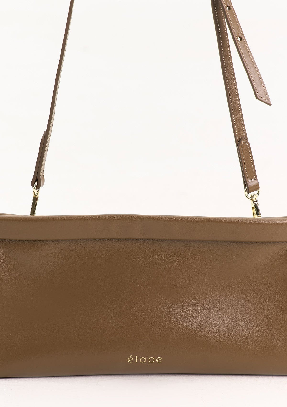 Geantă dama piele naturală Etape L’Arc Benzina Nappa