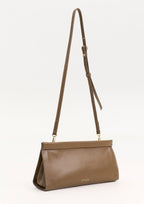 Geantă dama piele naturală Etape L’Arc Benzina Nappa