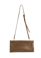 Geantă dama piele naturală Etape L’Arc Benzina Nappa