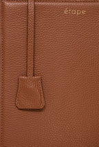 Geantă dama piele naturală Étape MAC BAG Cinnamon