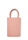 Geantă dama piele naturală Étape MIMI BAG Powder