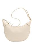 Leather bag Etape Moon Milk Nappa
