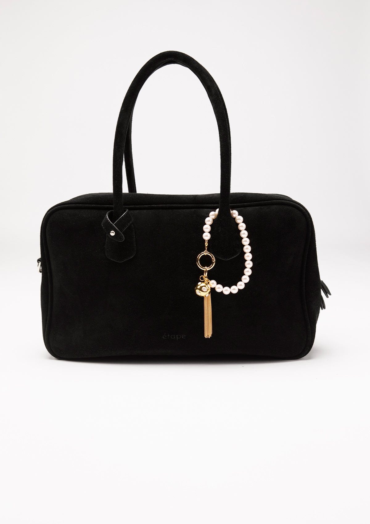 Breloc Étape Pearl Sharm