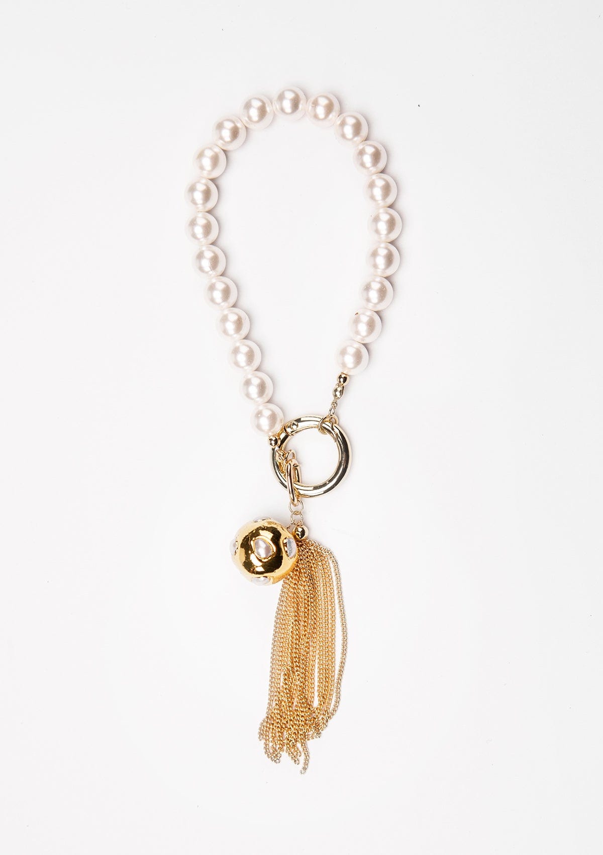 Breloc Étape Pearl Sharm