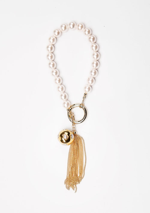 Breloc Étape Pearl Sharm