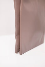 Geantă dama piele naturală Étape Petite 0027 Taupe