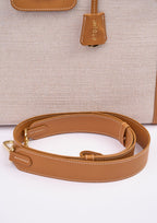 Сумка Étape Portofino Grande Canvas Wallnut