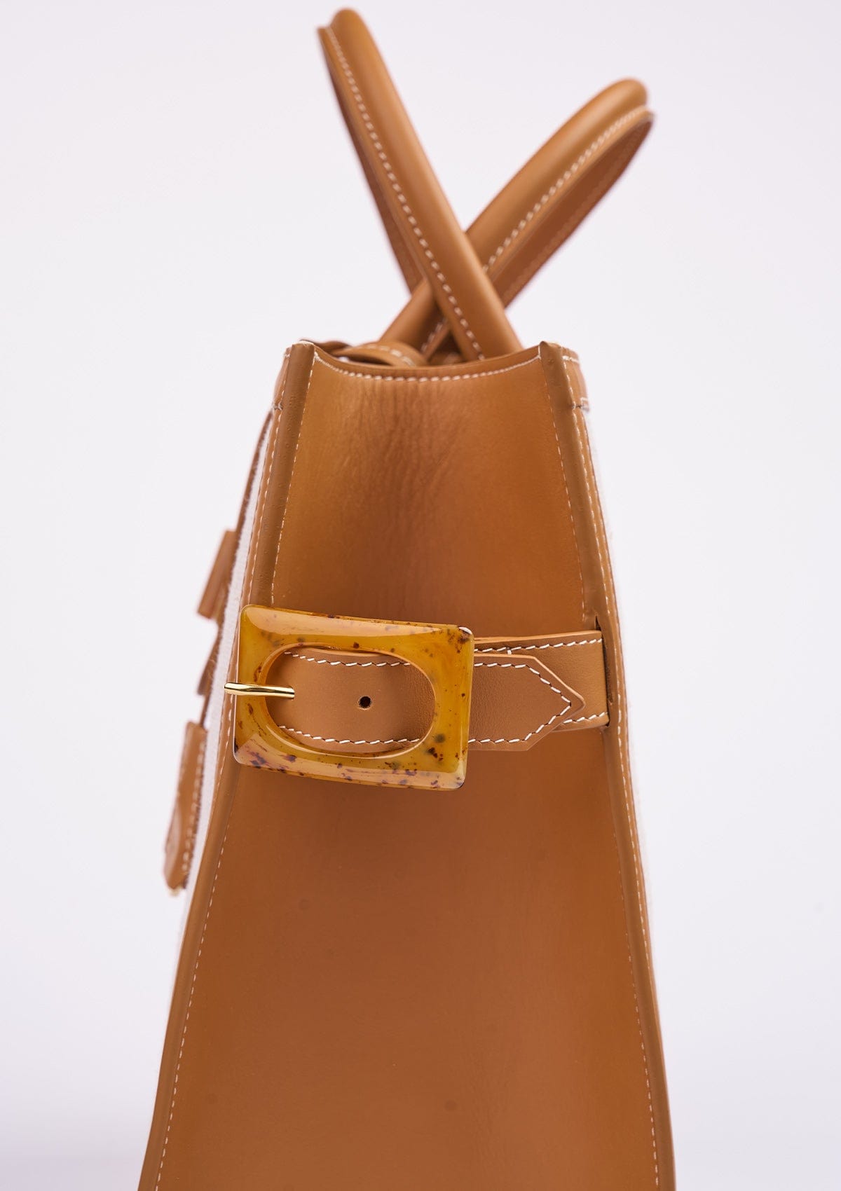 Сумка Étape Portofino Grande Canvas Wallnut