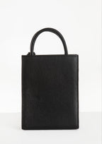 Geantă piele naturală Etape SGB TOY BAG Paint Black
