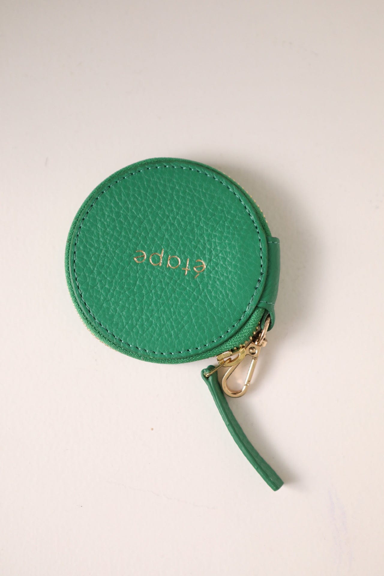 Portofel Étape Toy Wallet Emerald