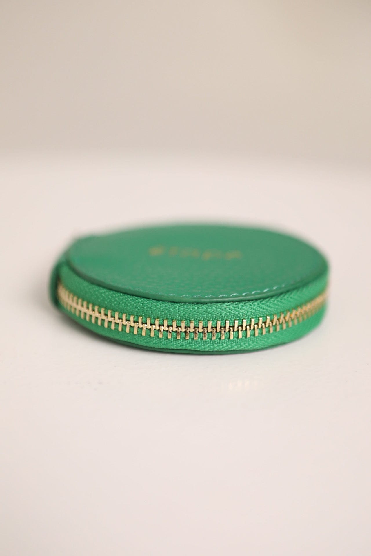 Portofel Étape Toy Wallet Emerald