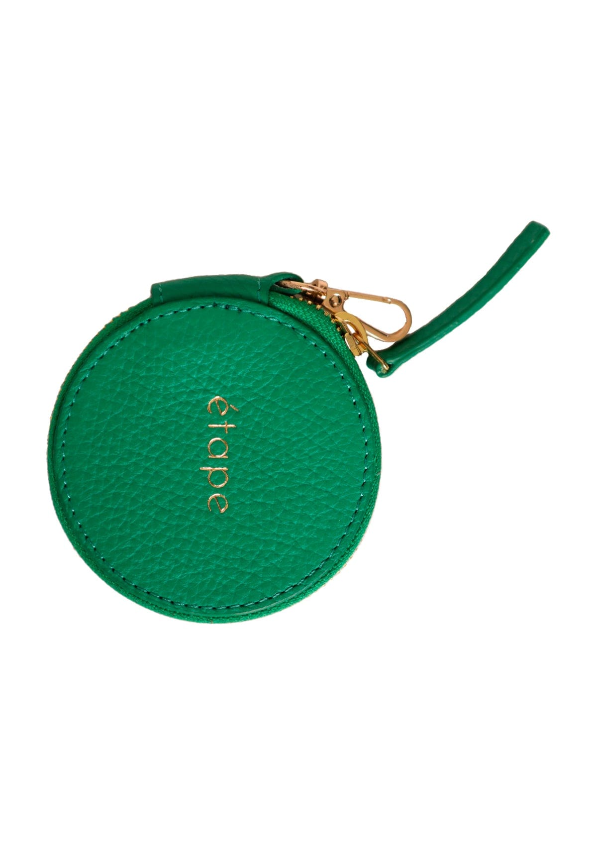 Portofel Étape Toy Wallet Emerald