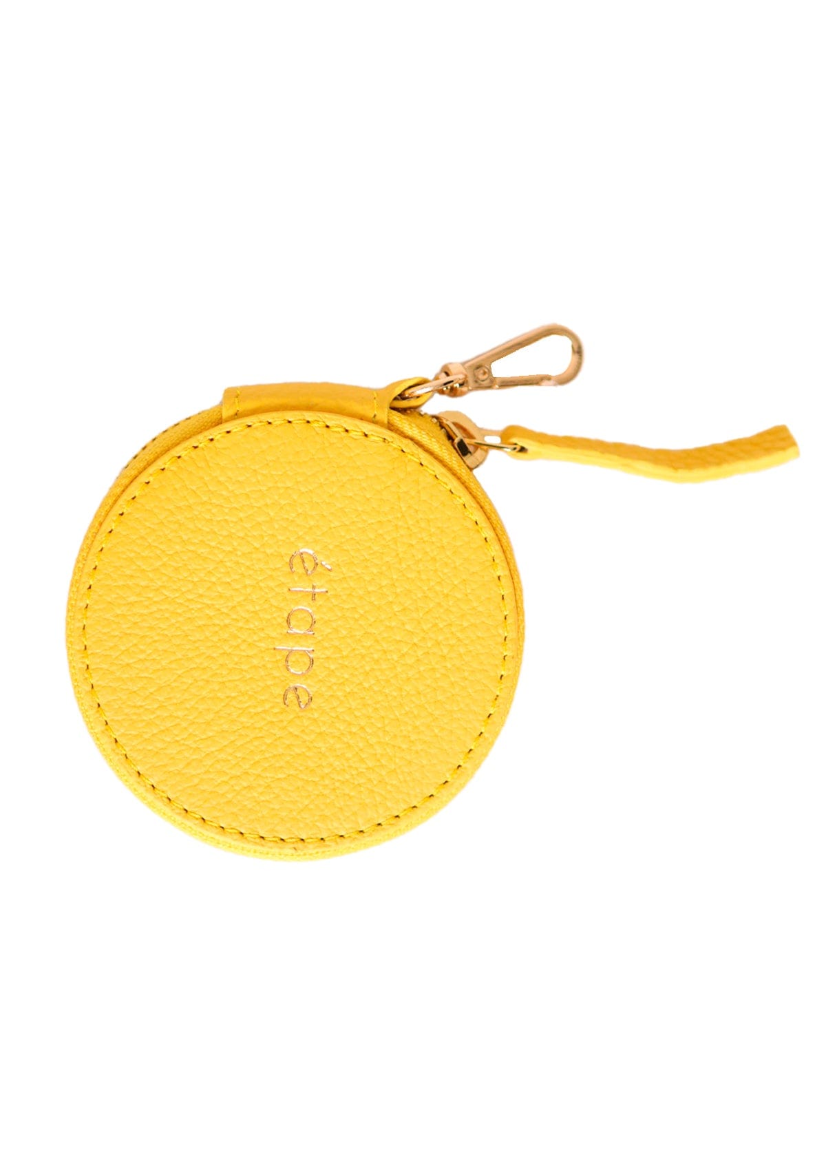 Portofel Étape Toy Wallet Galben