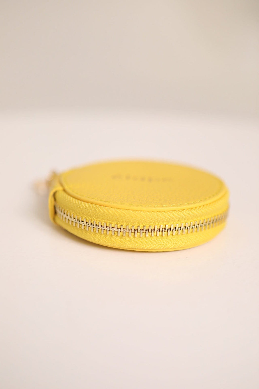 Portofel Étape Toy Wallet Galben