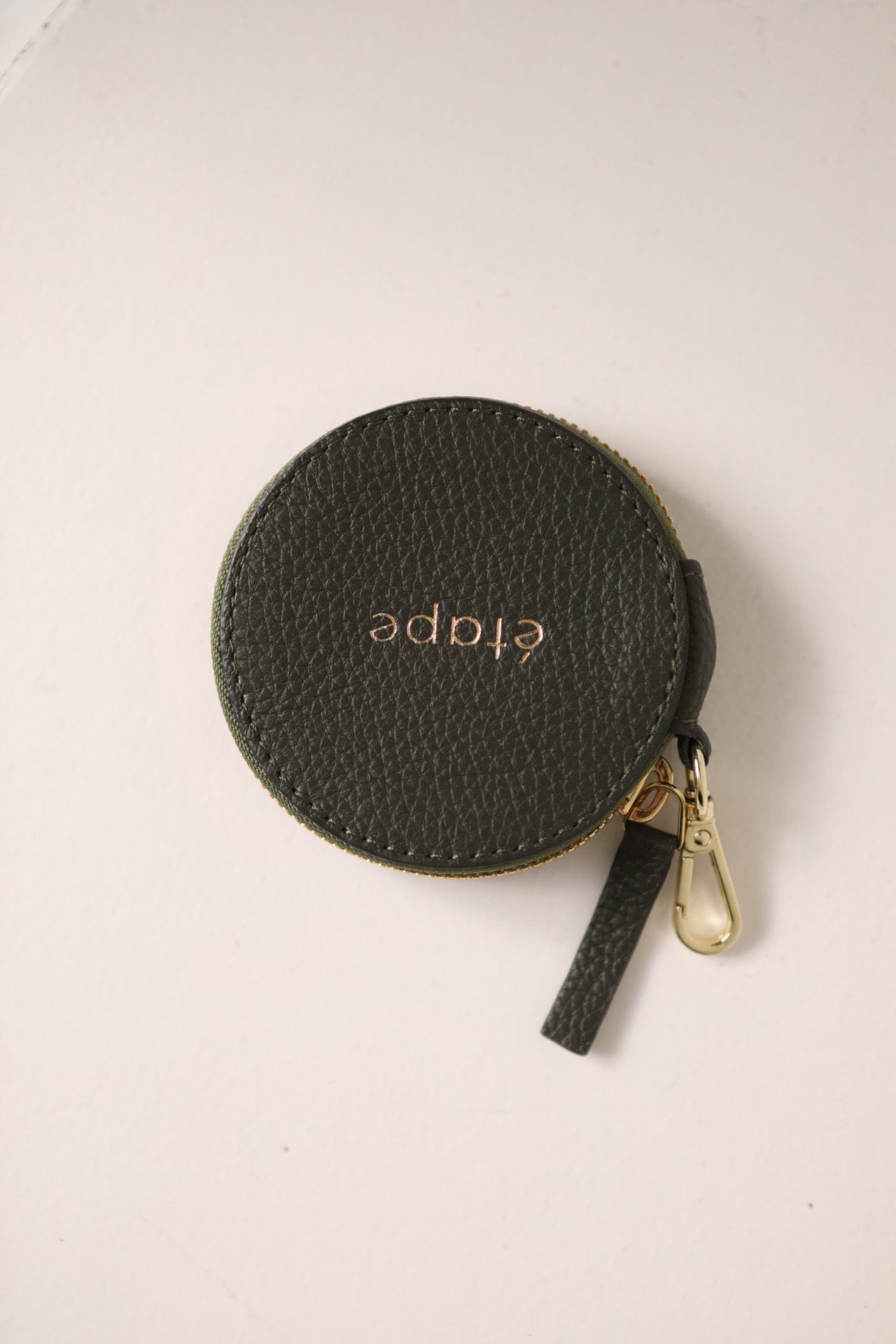 Portofel Étape Toy Wallet Negru