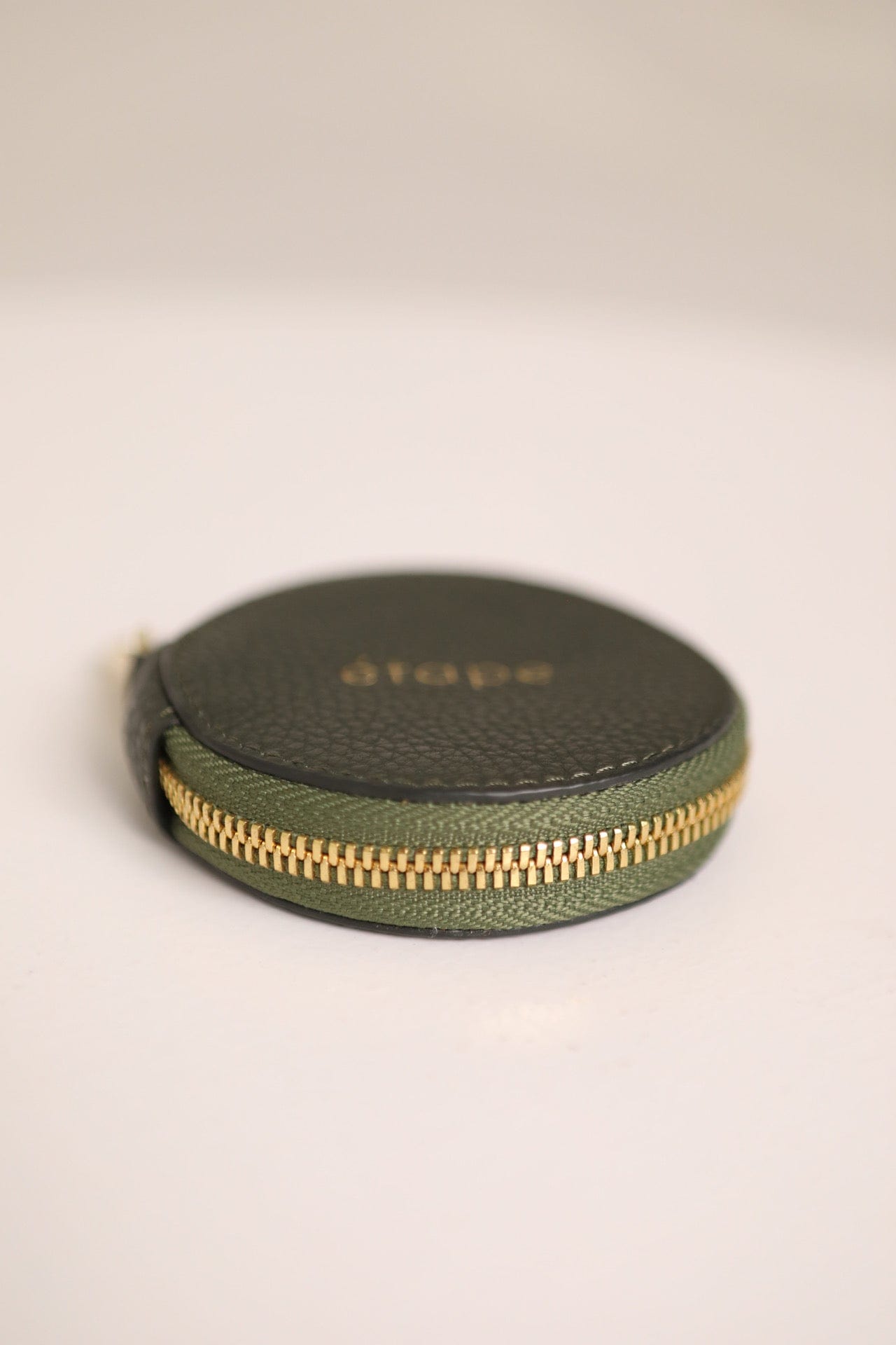 Portofel Étape Toy Wallet Negru