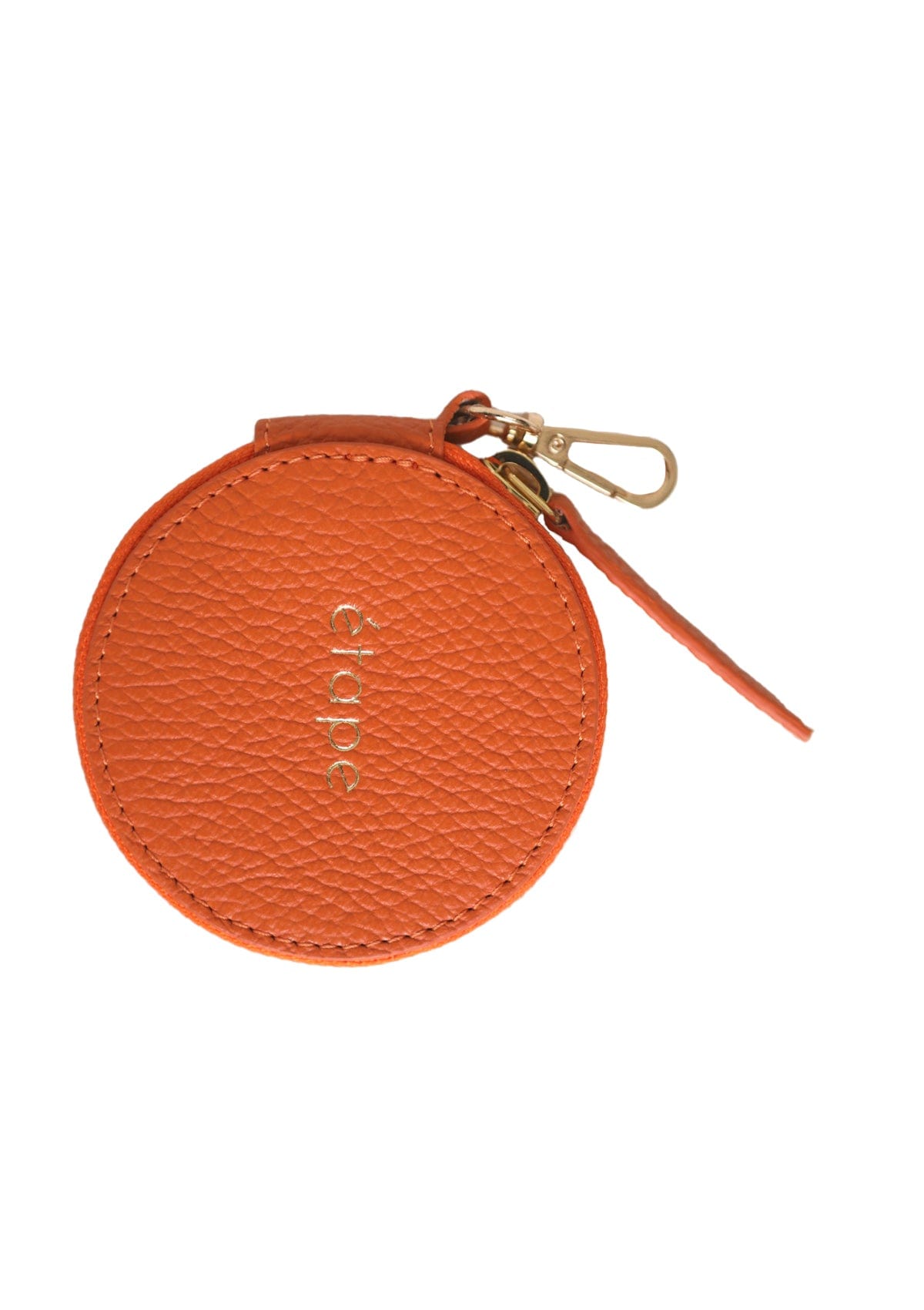 Portofel Étape Toy Wallet Orange