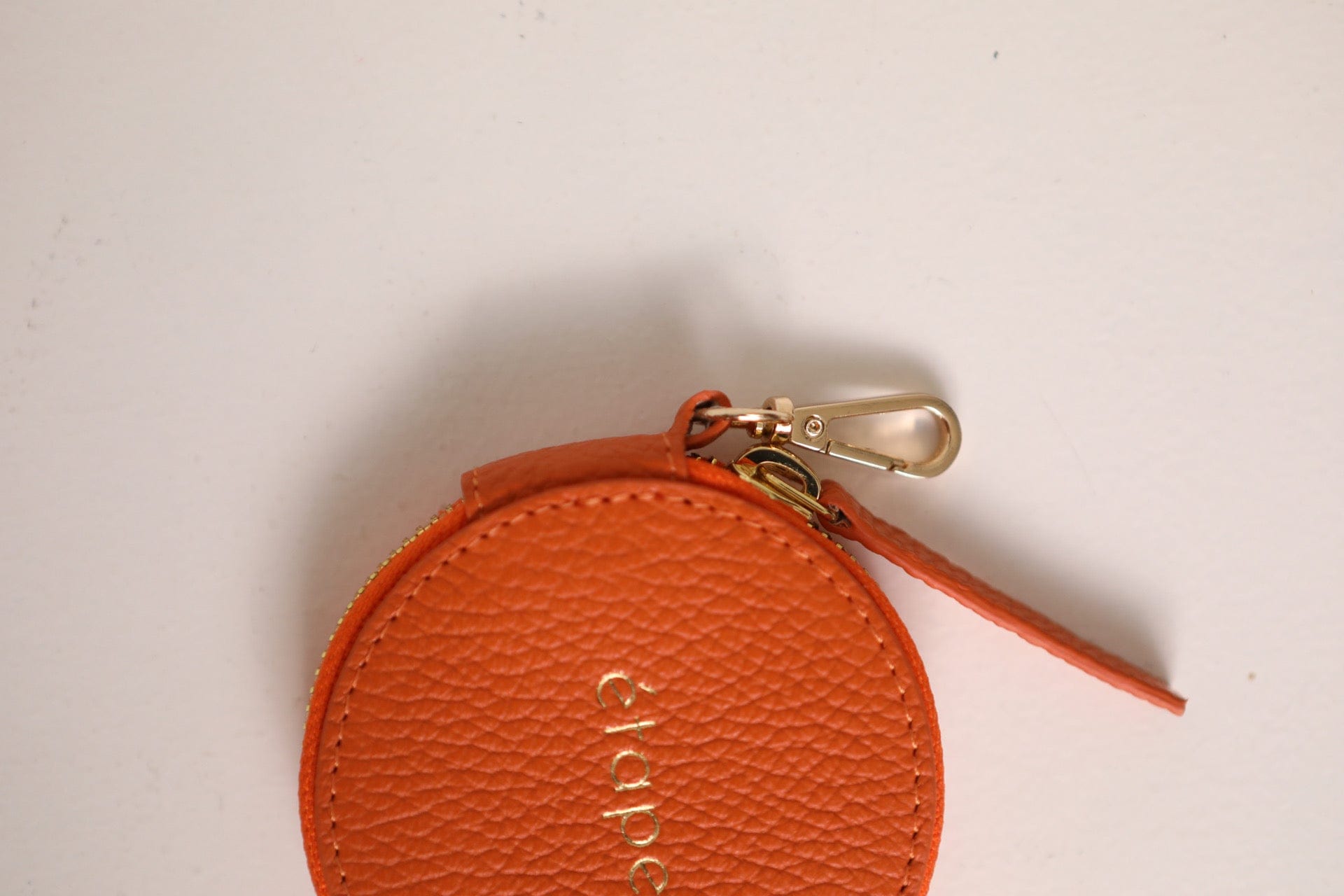 Portofel Étape Toy Wallet Orange