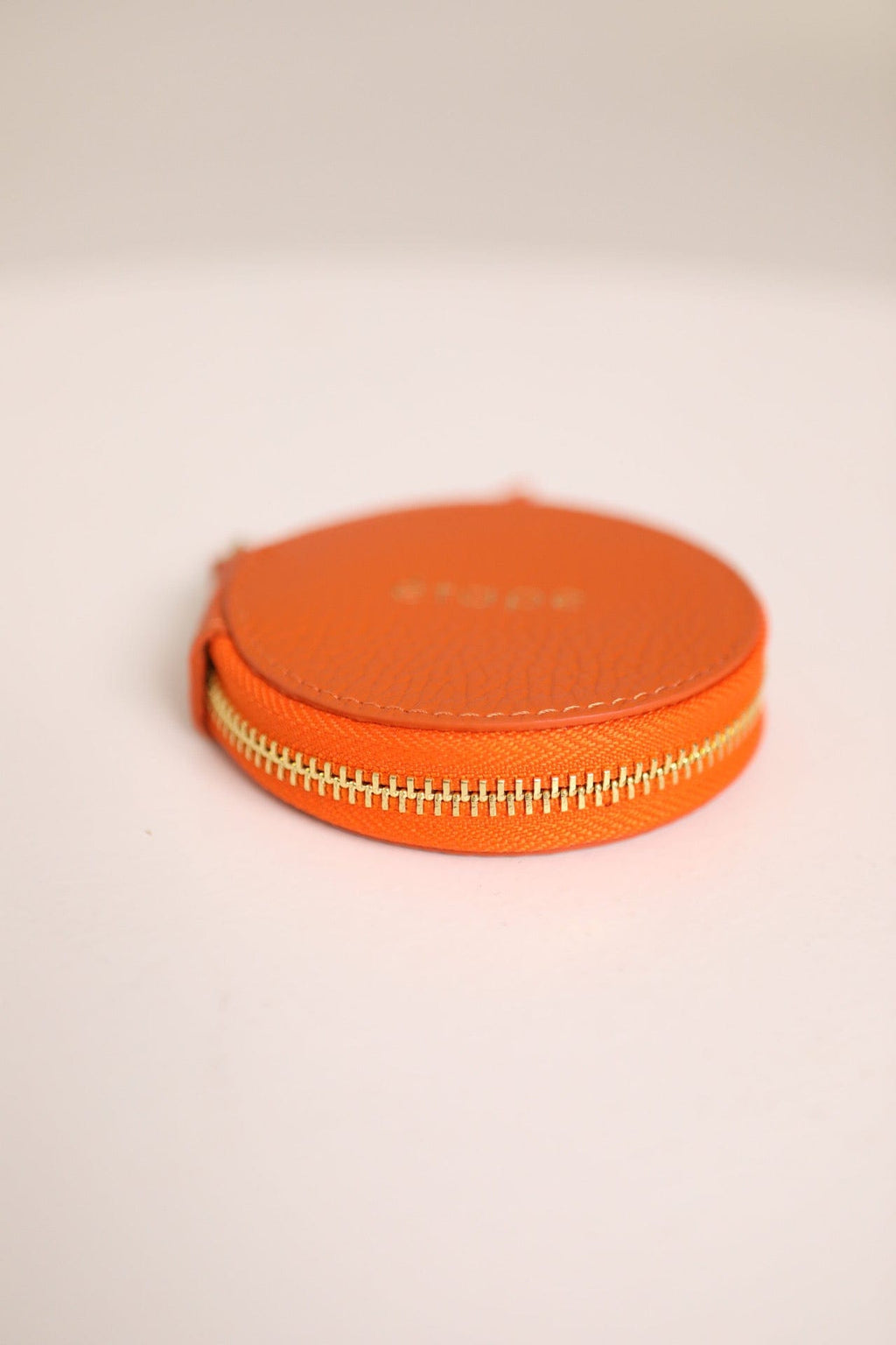 Portofel Étape Toy Wallet Orange