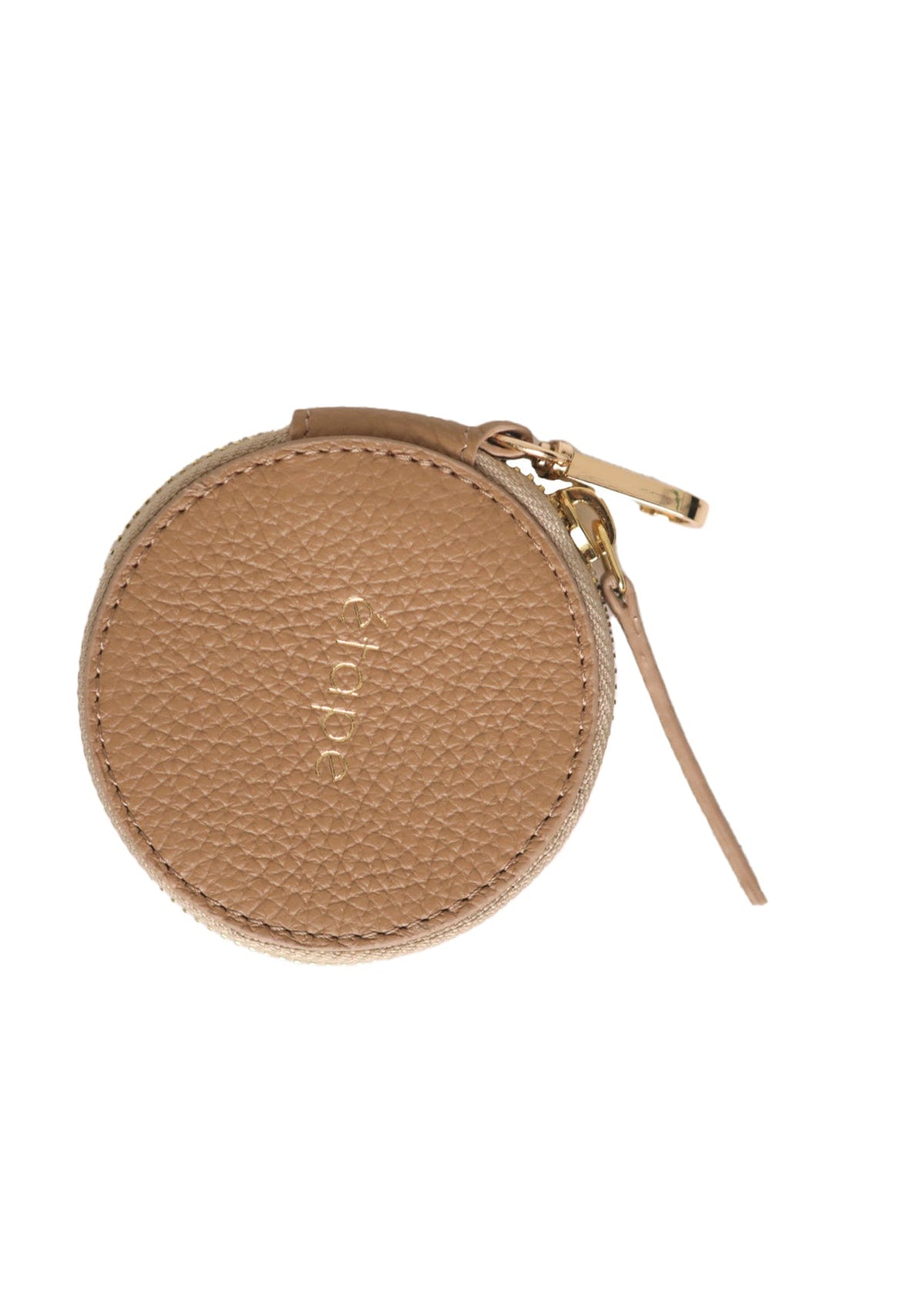 Portofel Étape Toy Wallet Cappuccino