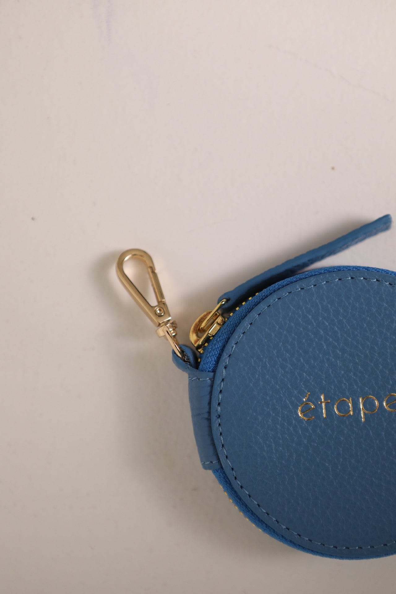 Portofel Étape Toy Wallet Blue