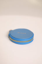 Portofel Étape Toy Wallet Blue