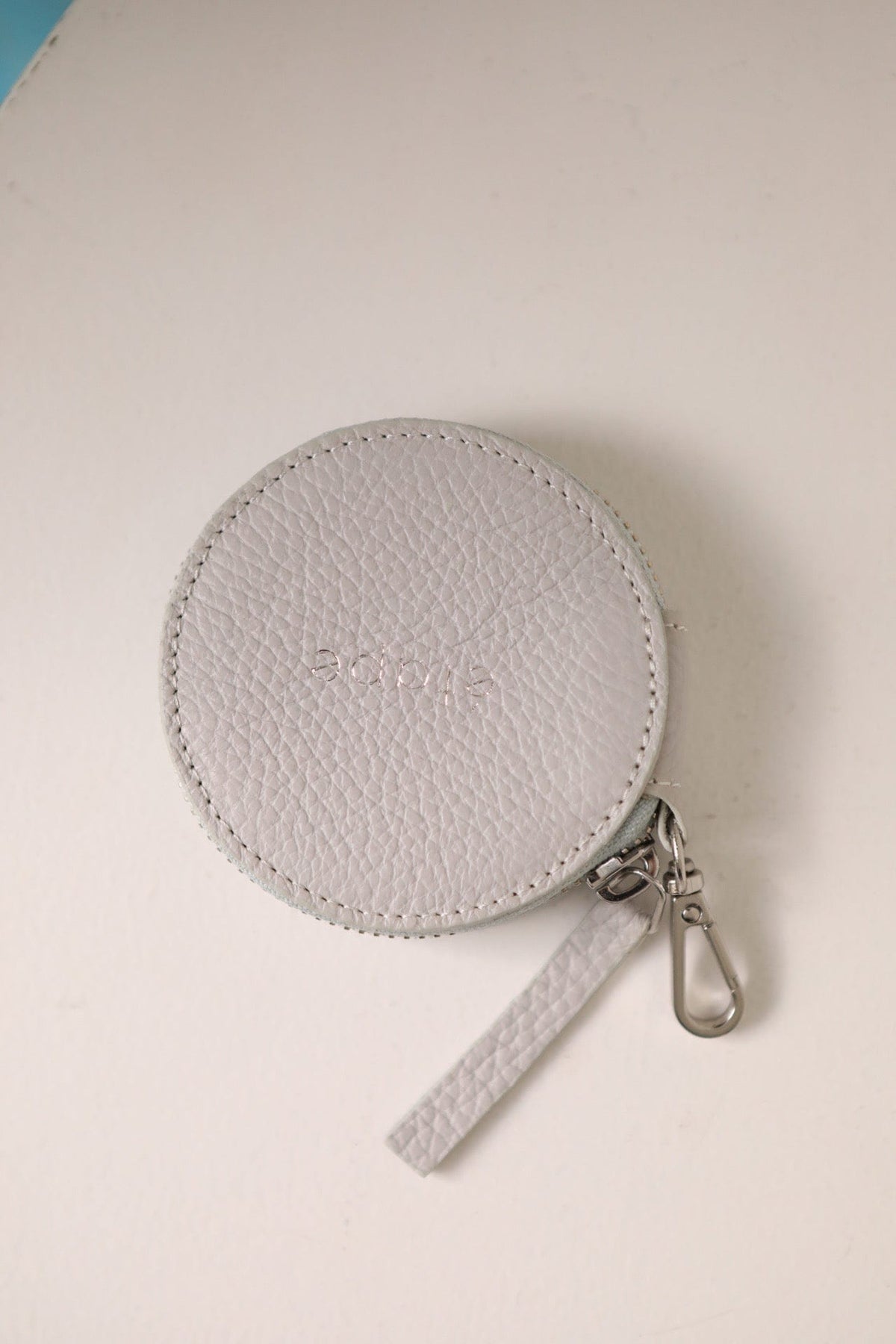 Portofel Étape Toy Wallet Gri