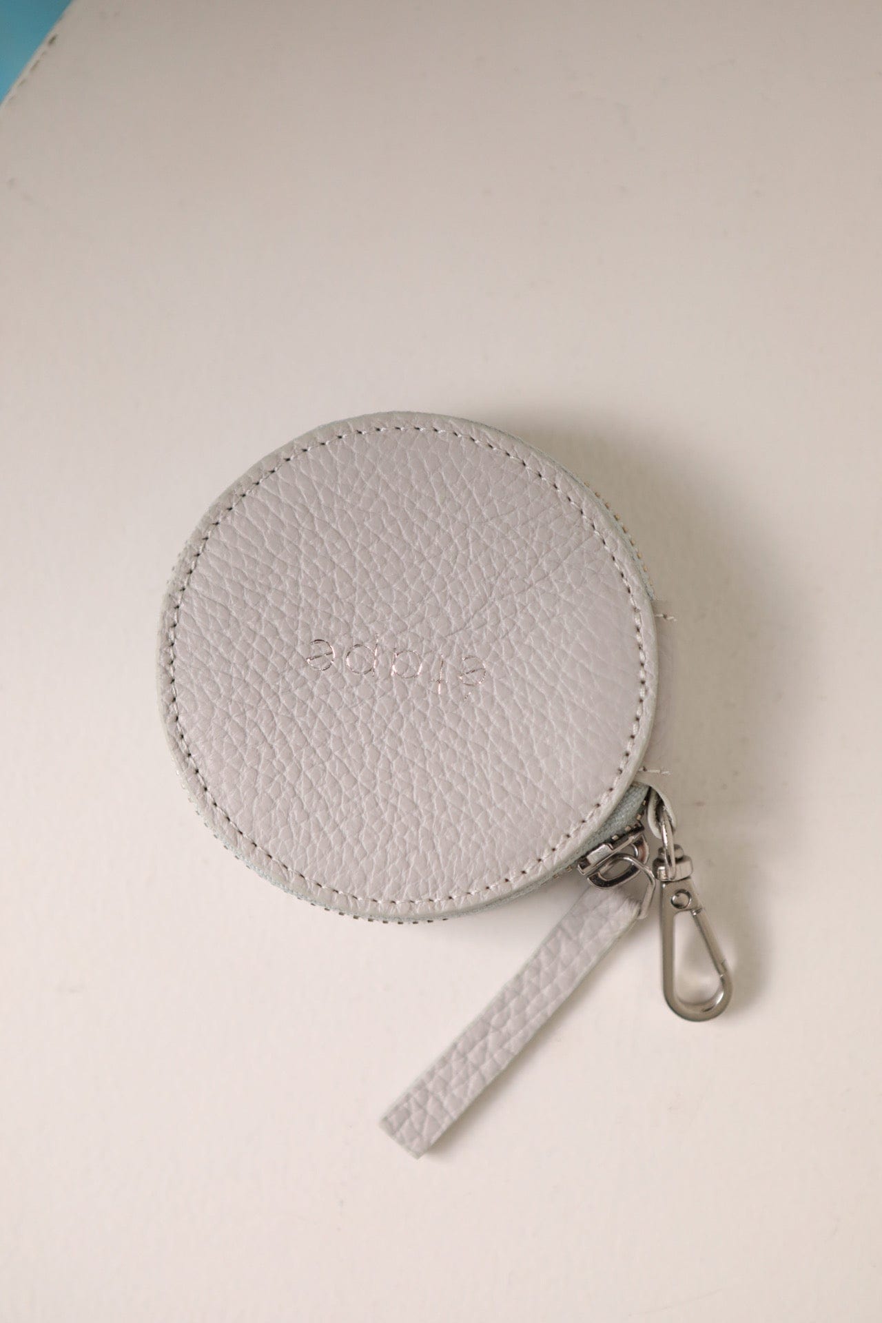 Portofel Étape Toy Wallet Gri