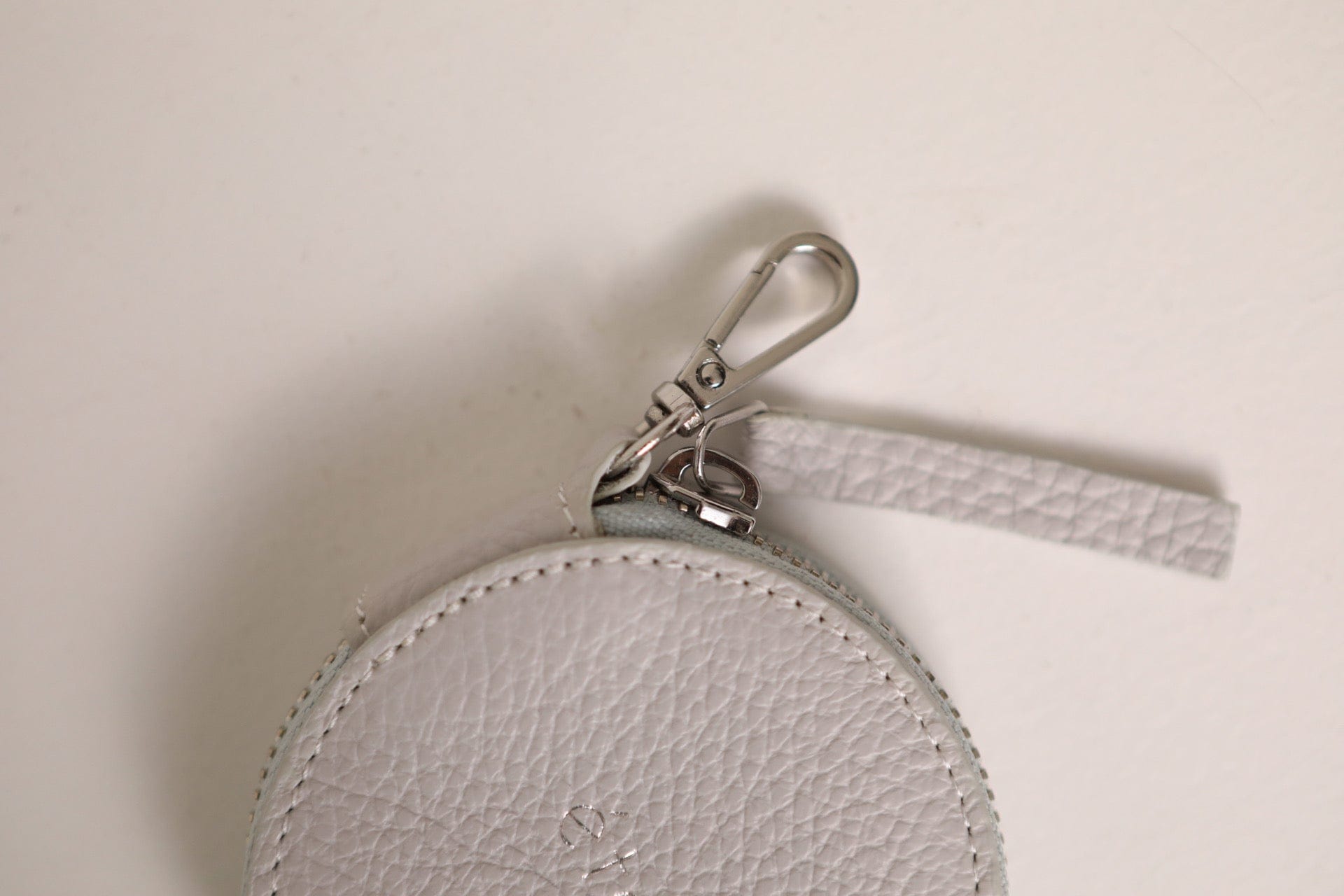 Portofel Étape Toy Wallet Gri