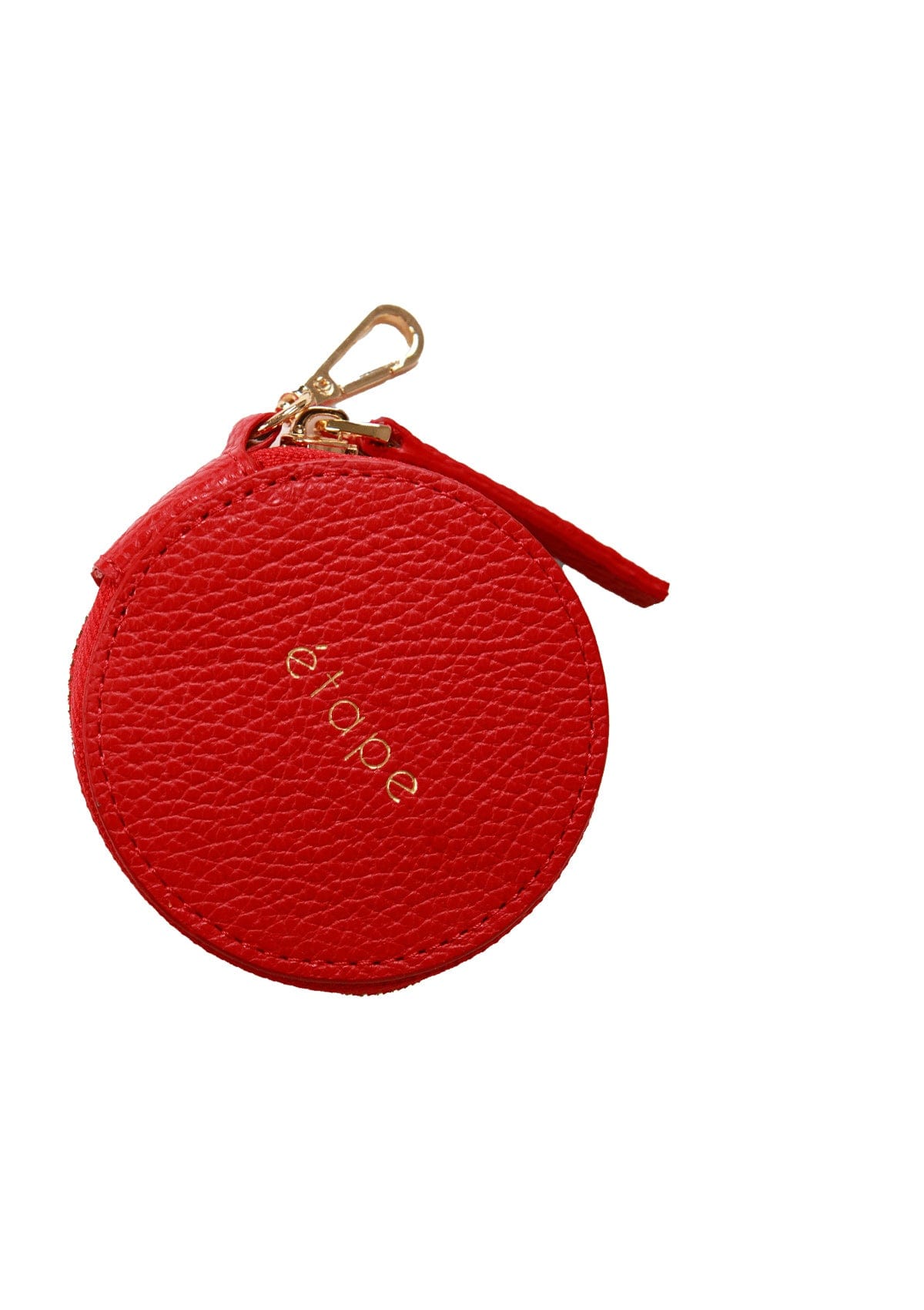 Portofel Étape Toy Wallet Roșu