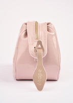 Geantă dama piele naturală Étape Venice Powder Lacca