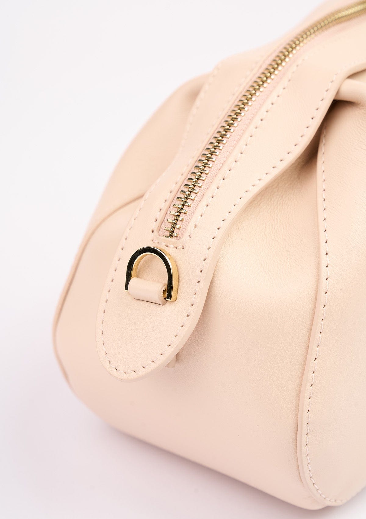 Geantă dama piele naturală Étape Venice Zefir Nappa