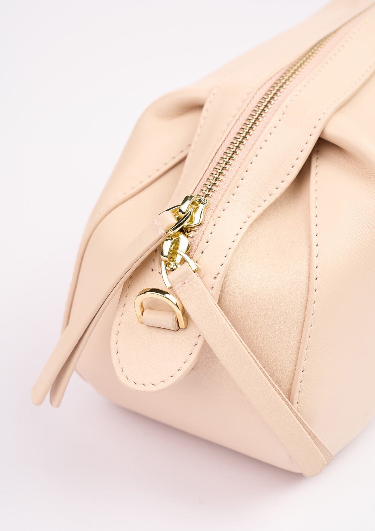 Geantă dama piele naturală Étape Venice Zefir Nappa