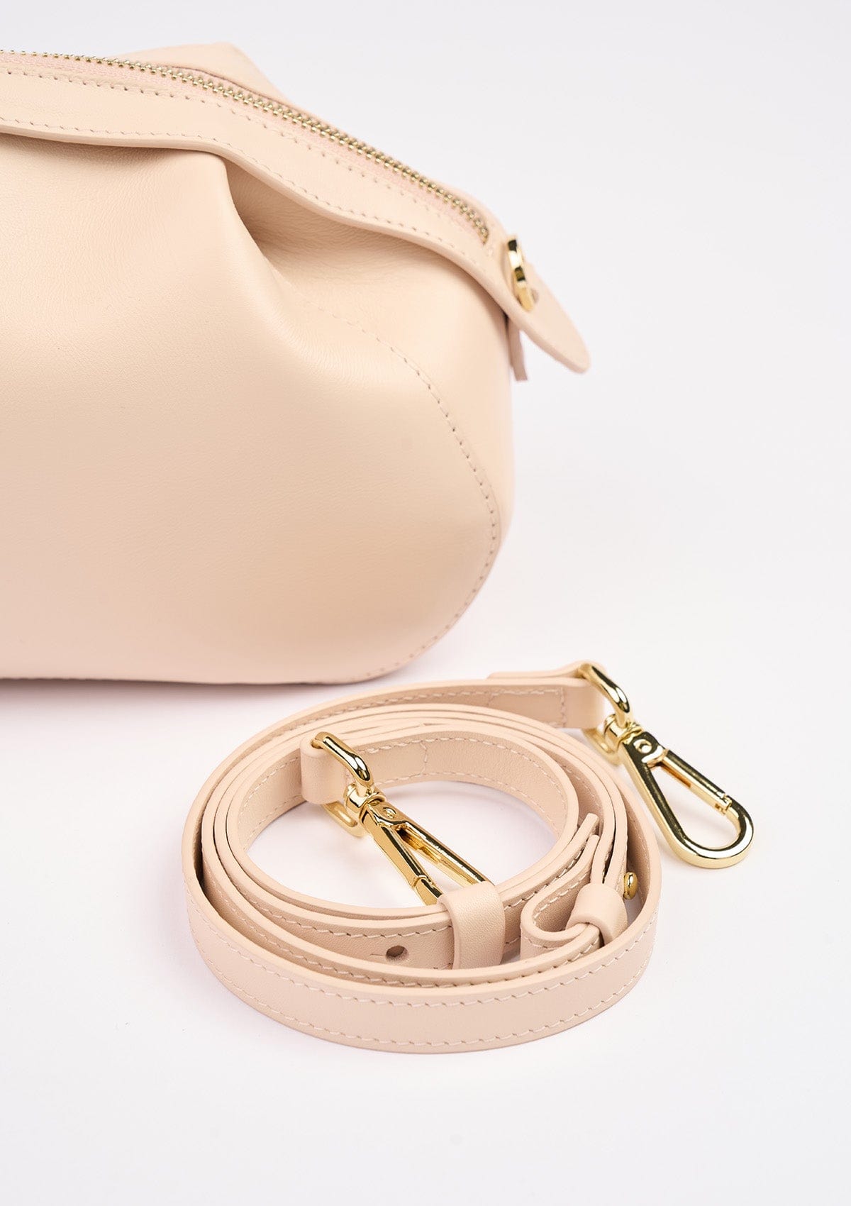 Geantă dama piele naturală Étape Venice Zefir Nappa