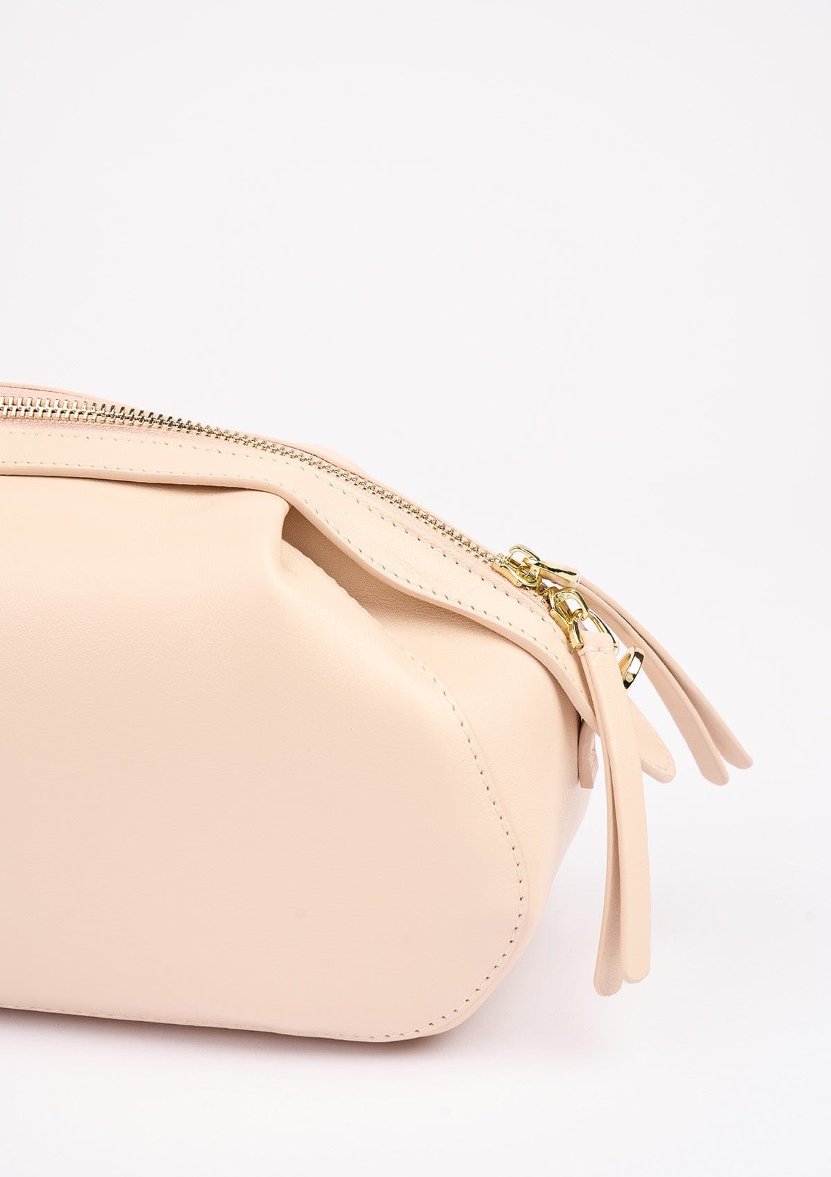 Geantă dama piele naturală Étape Venice Zefir Nappa