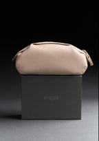 Geantă dama piele naturală Étape Venice Zefir Nappa