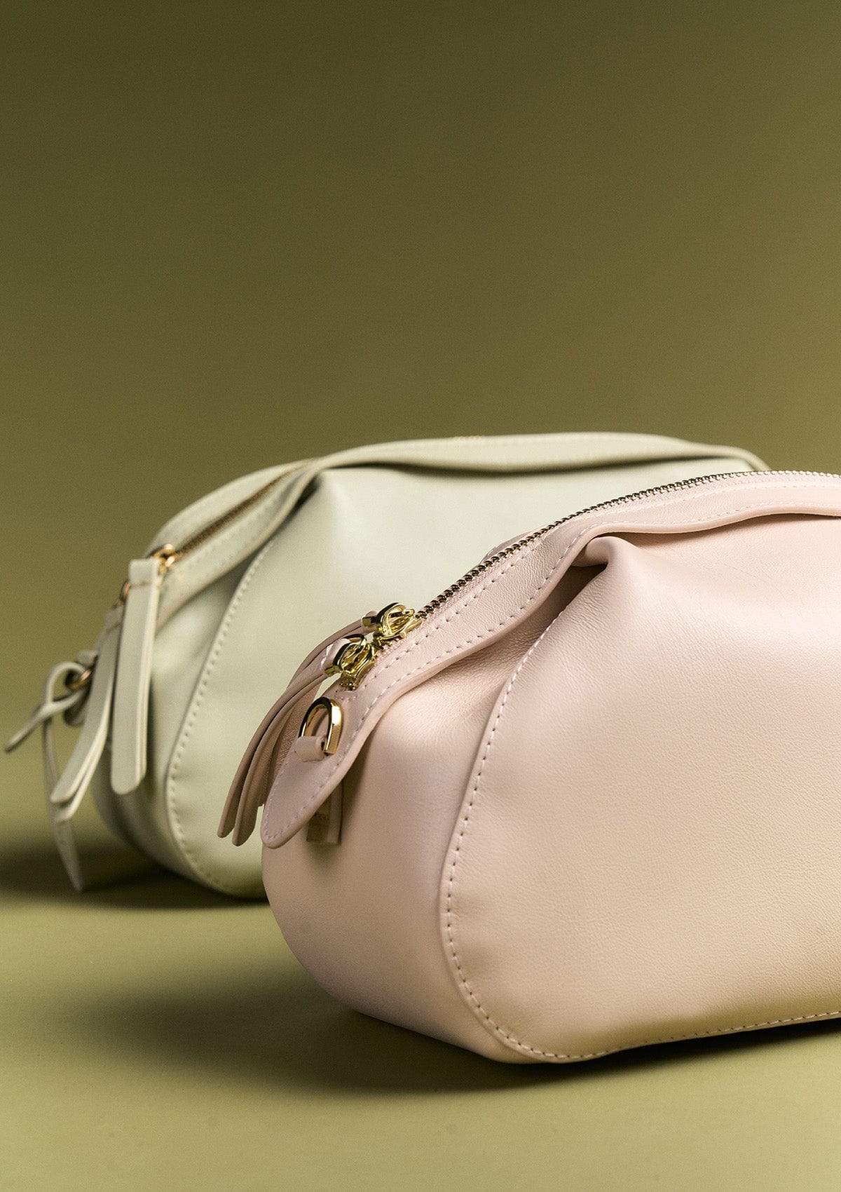 Geantă dama piele naturală Étape Venice Zefir Nappa