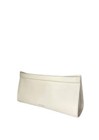 Women's genuine leather bag Etape L’Arc Milk Nappa