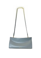 Geantă dama piele naturală Etape L’Arc Light Blue Nappa